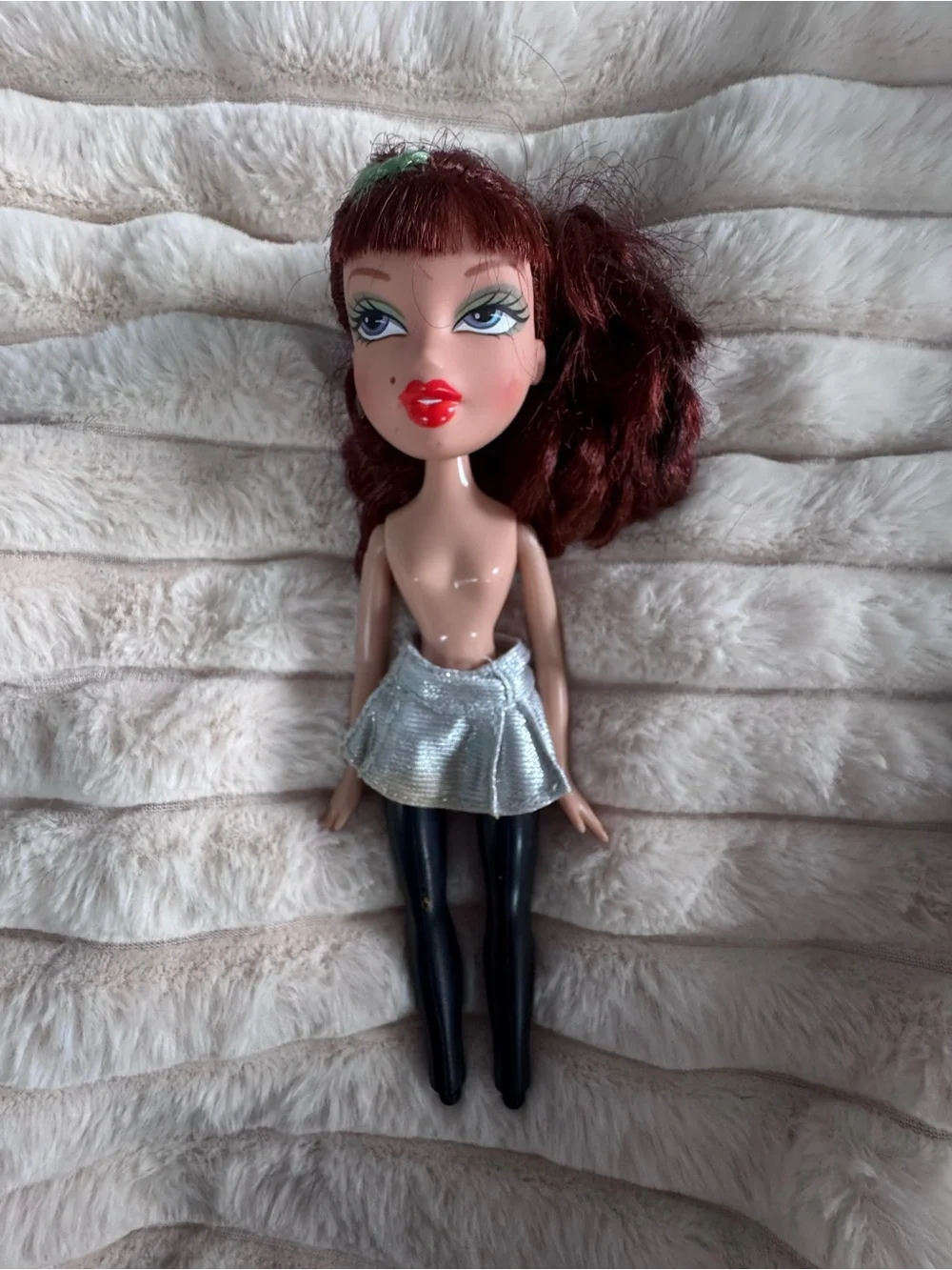 2005 MGA Original Bratz icandy Phoebe